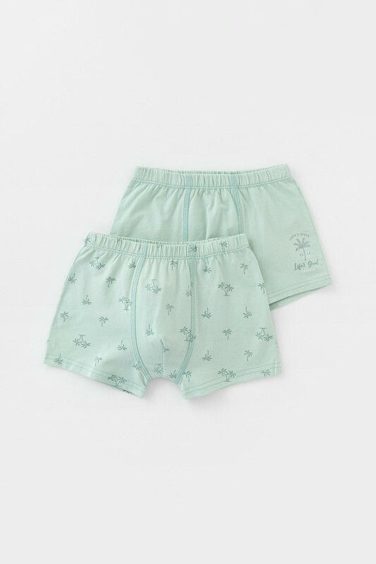 трусы для мал